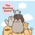 Imagen de juego de mesa: «Pusheen: The Stacking Game!»