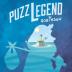 Imagen de juego de mesa: «PuzzLegend: Robinson»