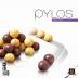 Imagen de juego de mesa: «Pylos »