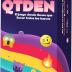 Imagen de juego de mesa: «Qtden»