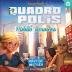 Imagen de juego de mesa: «Quadropolis: Public Services»