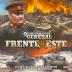Imagen de juego de mesa: «Quartermaster General: Frente Este»