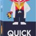 Imagen de juego de mesa: «Quick Stop Family»