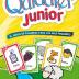 Imagen de juego de mesa: «Quiddler Junior»