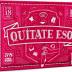 Imagen de juego de mesa: «Quítate eso»
