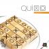 Imagen de juego de mesa: «Quixo »