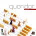 Imagen de juego de mesa: «Quoridor Mini»