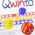 Imagen de juego de mesa: «Qwinto»