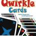 Imagen de juego de mesa: «Qwirkle Cards»