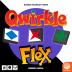 Imagen de juego de mesa: «Qwirkle Flex»