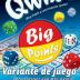 Imagen de juego de mesa: «Qwixx: Big Points»