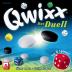 Imagen de juego de mesa: «Qwixx: Das Duell»