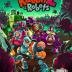 Imagen de juego de mesa: «RabbitZ & Robots»