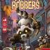 Imagen de juego de mesa: «Raccoon Robbers»