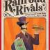 Imagen de juego de mesa: «Railroad Rivals»