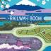 Imagen de juego de mesa: «Railway Boom»