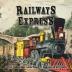 Imagen de juego de mesa: «Railways Express»