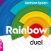Imagen de juego de mesa: «Rainbow Duel»
