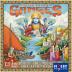 Imagen de juego de mesa: «Rajas of the Ganges: The Dice Charmers»