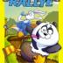 Imagen de juego de mesa: «Rally de animales Mix Max»