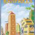 Imagen de juego de mesa: «Ramparts»