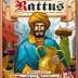 Imagen de juego de mesa: «Rattus: Arabian Traders»