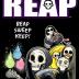 Imagen de juego de mesa: «Reap»