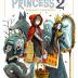 Imagen de juego de mesa: «Rebel Princess 2»