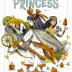 Imagen de juego de mesa: «Rebel Princess»