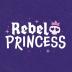 Imagen de juego de mesa: «Rebel Princess»