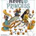 Imagen de juego de mesa: «Rebel Princess Deluxe Edition»