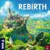 Imagen de juego de mesa: «Rebirth»