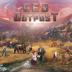 Imagen de juego de mesa: «Red Outpost»