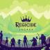 Imagen de juego de mesa: «Regicide Legacy»