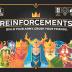 Imagen de juego de mesa: «Reinforcements»