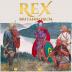 Imagen de juego de mesa: «Rex Britannorum»