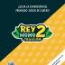 Imagen de juego de mesa: «Rey Mono 2: Traición»