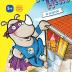 Imagen de juego de mesa: «Rhino Hero»