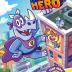 Imagen de juego de mesa: «Rhino Hero»