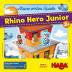 Imagen de juego de mesa: «Rhino Hero Junior»
