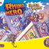 Imagen de juego de mesa: «Rhino Hero: Super Battle»