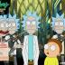 Imagen de juego de mesa: «Rick and Morty: Close Rick-Counters of the Rick Kind Deck-Buildi»