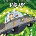 Imagen de juego de mesa: «Rick and Morty: Mix up»
