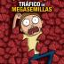 Imagen de juego de mesa: «Rick and Morty: Tráfico de Megasemillas»