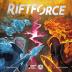 Imagen de juego de mesa: «Riftforce»