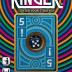 Imagen de juego de mesa: «Ringer»