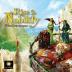 Imagen de juego de mesa: «Rise to Nobility»