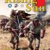 Imagen de juego de mesa: «Rising Sun: ASL Module 13»