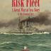 Imagen de juego de mesa: «Risk Fleet: A Great War at Sea Story»