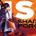 Imagen de juego de mesa: «Risk: Shadow Forces»